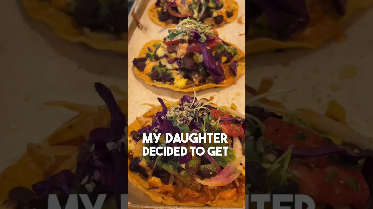 What I Ate Today As A High Raw Vegan 