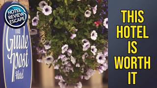 Best Western Bradford Guide Post Hotel - This Hotel Is Worth It | Bradford, United Kingdom🛏️