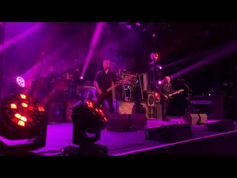 The Stranglers - Princess Of The Streets - Southend 21-Mar-2019