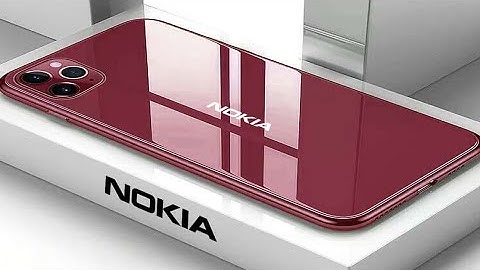 “Nokia Is Back! Meet the 2026 McLean Ultra 5G Monster!”