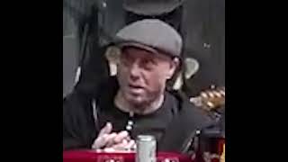 Joe Rogan And Freddie Gibbs On Baby Mamas