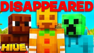 What Happened To These Hive YouTubers?