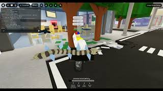 exploiter again