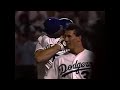 Kirk Gibson's HEROIC 1988 World Series at-bat!
