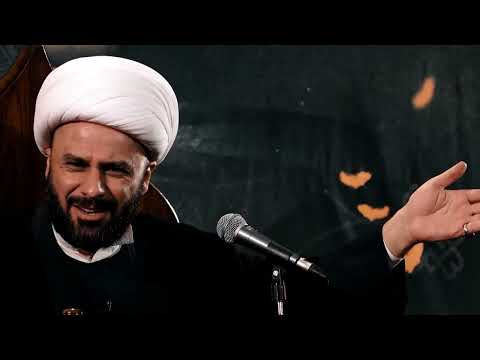 تمشون لأهله في السراء والضراء ٢ 