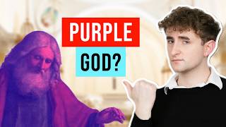 Christian Can't Debunk a God We Made Up!