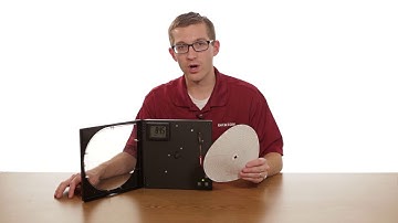 Dickson How To: Dip Switch Settings on a Chart Recorder