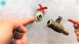 Plumber near me taught me how to Repair and Install Valve on ppr and pvc pipes broken in wall.