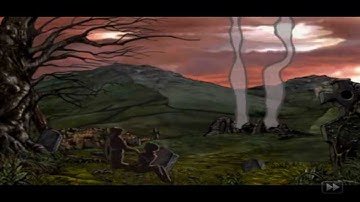 Broken Sword: Shadow of the Templars (Director