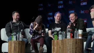 C2E2 2018 Experience
