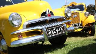 RACV Heritage Collection