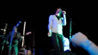 liars- clear island live@mtymx2010