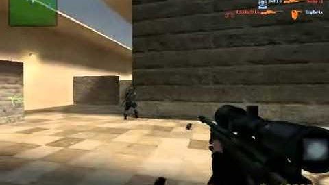 Counter strike: Source - Random Deathmatch