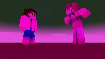 【Minecraft animation】change Steven universe