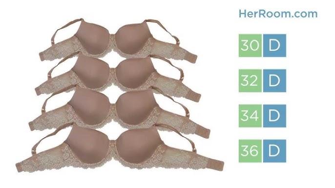 Venusian*Glow: How should the bra center gore lie on the sternum?