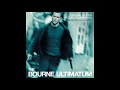The Bourne Ultimatum Official Soundtrack Coming Home John Powell