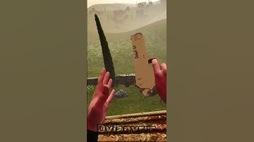 Bonelab trickshot #bonelab #vr #oculusquest2