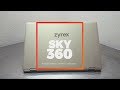 Review Zyrex Sky 360 - Laptop 2-in-1 Lokal Terjangkau Rasa Premium