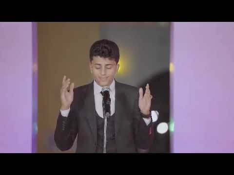 كليب لبيك ياسبتمبرللمنشدأيمن عبدالرحمن قلاله والطفله بتول عبدالرحمن قلاله 