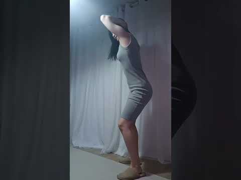 제로투 신버젼?? new zerotwo #dancechallenge #댄스챌린지 #엽기춤 #섹시댄스
