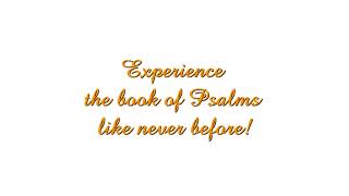 Introduction to Psalms Revisited
