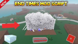 How To Mod End Times Wood Op Mod Wood Script Lumber Tycoon 2 Roblox Youtube - youtube roblox lumber tycoon 2 mod menu How To Mod End Times Wood Op Mod Wood Script Lumber Tycoon 2 Roblox Youtube - roblox lumber tycoon 2 mod menu