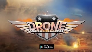 Drone : Shadow Strike