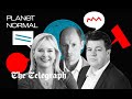 プラネット ノーマル: 英国が EU 離脱から 3 周年を迎える中、Brexit バッシャーに立ち向かう l ポッドキャスト