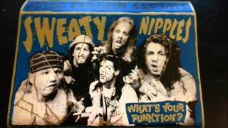 Sweaty Nipples - Funky Ass Dave (Track 6)