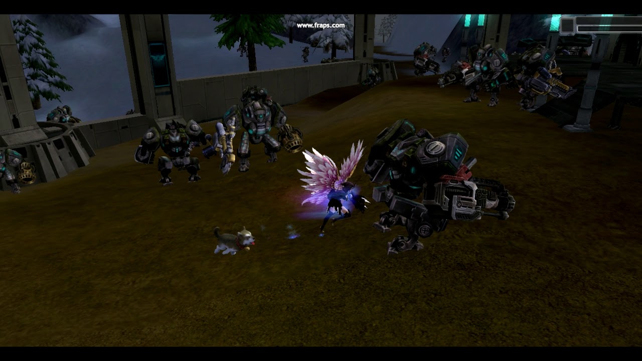 Shaiya Anatolia 2020