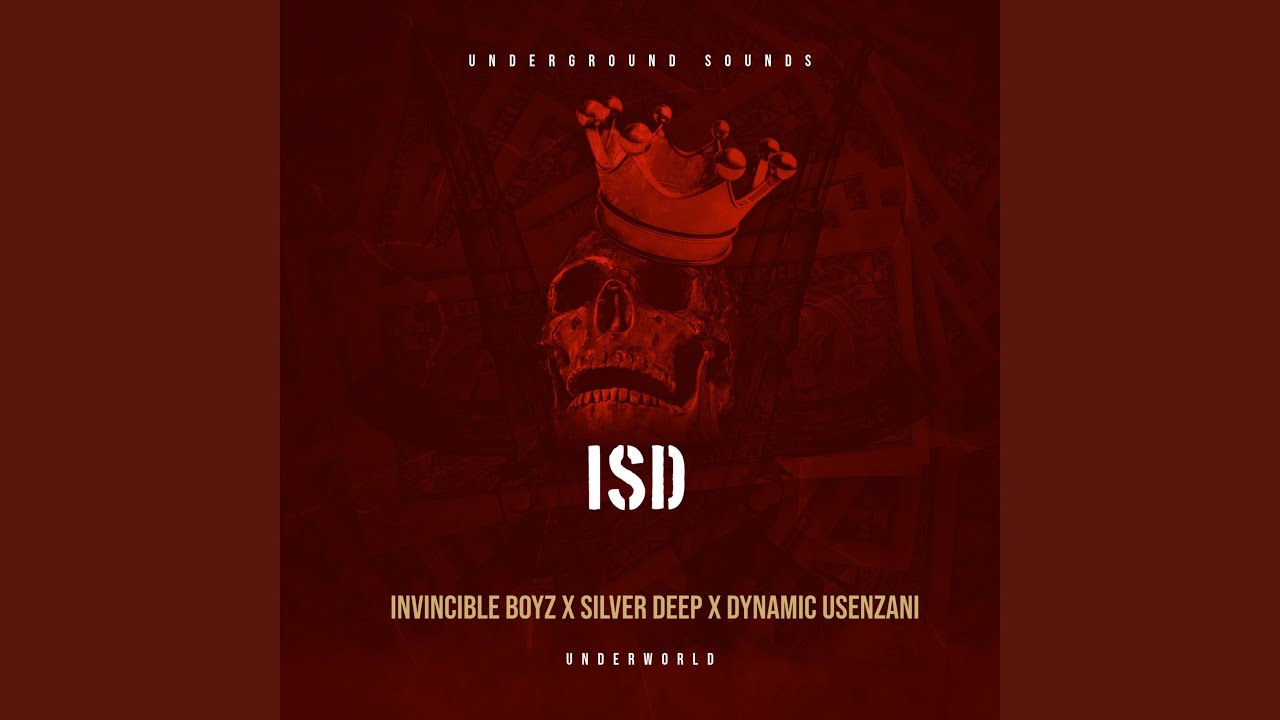 Watch Isd on YouTube Watch Isd on YouTube