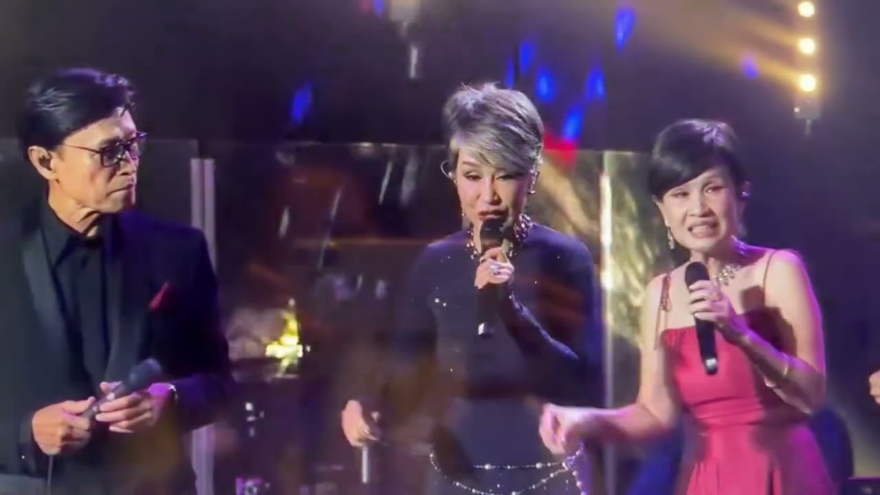 5 Phút tâm tình cùng gia đình KHÁNH HÀ , LƯU BÍCH & TÔ CHẤN PHONG