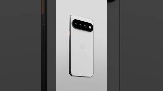 Google Pixel 11 Pro XL in Pixel 4 Style 🔥