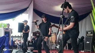 Download Lagu XPDC Live At Stadium Tun Fatimah - Ntah Apa-Apa Ntah \u0026 Hidup Bersama MP3