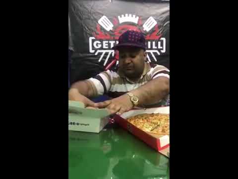 Making of Getβs Grill Ayaashi πππ