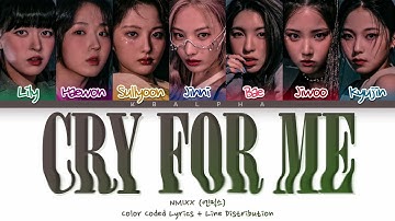 How would NMIXX(엔믹스) sing 