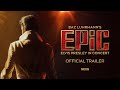 EPiC: Elvis Presley in Concert – Trailer Out Now 🎤