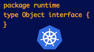 Kubernetes objects/resources in Go | Basics of client-go Kubernetes Part - 3