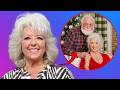 Inside Paula Deen&rsquo;s Marriage to Michael Groover &mdash; and the Painful End of Her First Marriage #chef
