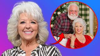 Inside Paula Deen’s Marriage to Michael Groover — and the Painful End of Her First Marriage #chef Wealth