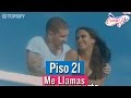 Piso 21 Me Llamas Karaoke CantoYo Piso 21 Me Llamas Karaoke CantoYo
