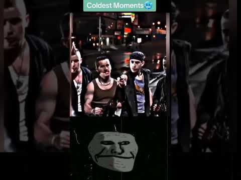 💀Coldest Moment🥶|Friday the