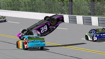 Attempting to recreate Brendan Gaughan