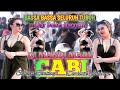 BASSA LUAR DALAM LANTAK DJ GEMOY // FULL DJ CABI Diskotik Jalanan // TERNAMA