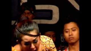 PALLAPA~2013  bibir bermadu) live show planggiran