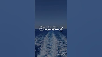 القران الكريم راحه نفسيه #استمعوا_وانصتوا_لعلكم_ترحمون #اكسبلور #لايك #الشيخ #duet  #حالات_واتس