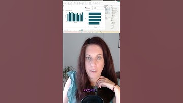 Use Field Parameters in Power BI Column Charts – Here