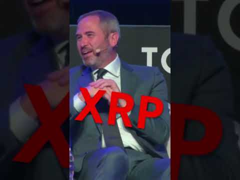 XRP - SEND