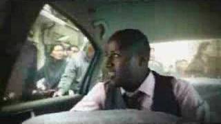 Citibank Ad - Citi never sleeps