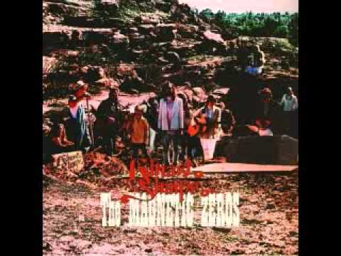 BrotherEdward Sharpe&The Magnetic Zeros